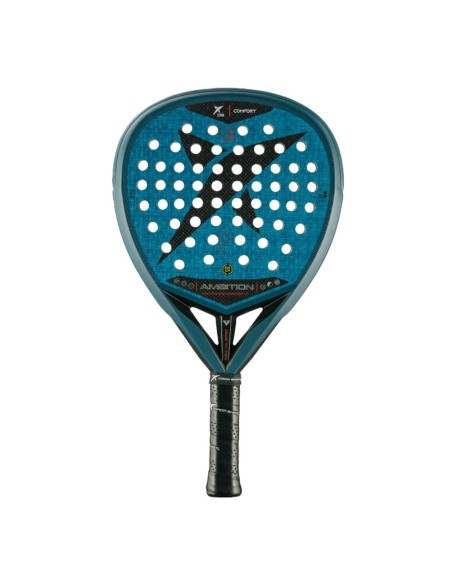 Drop Shot Canyon Pro Comfort 1.0 2025 | Ofertas de pádel